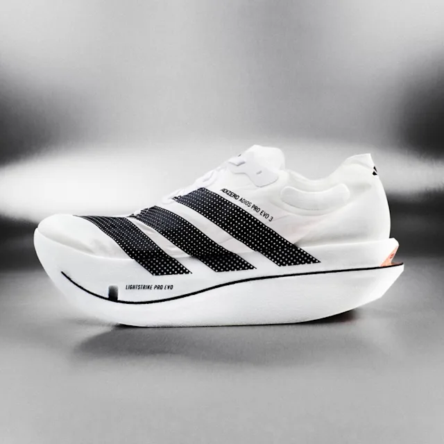 Adizero Adios Pro Evo 3